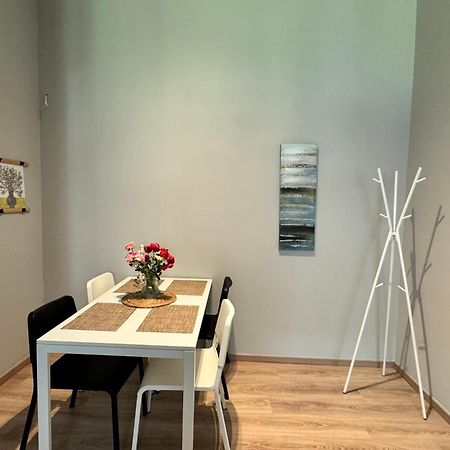 Апартаменты Urban Breeze Aparment 1 Афины Экстерьер фото