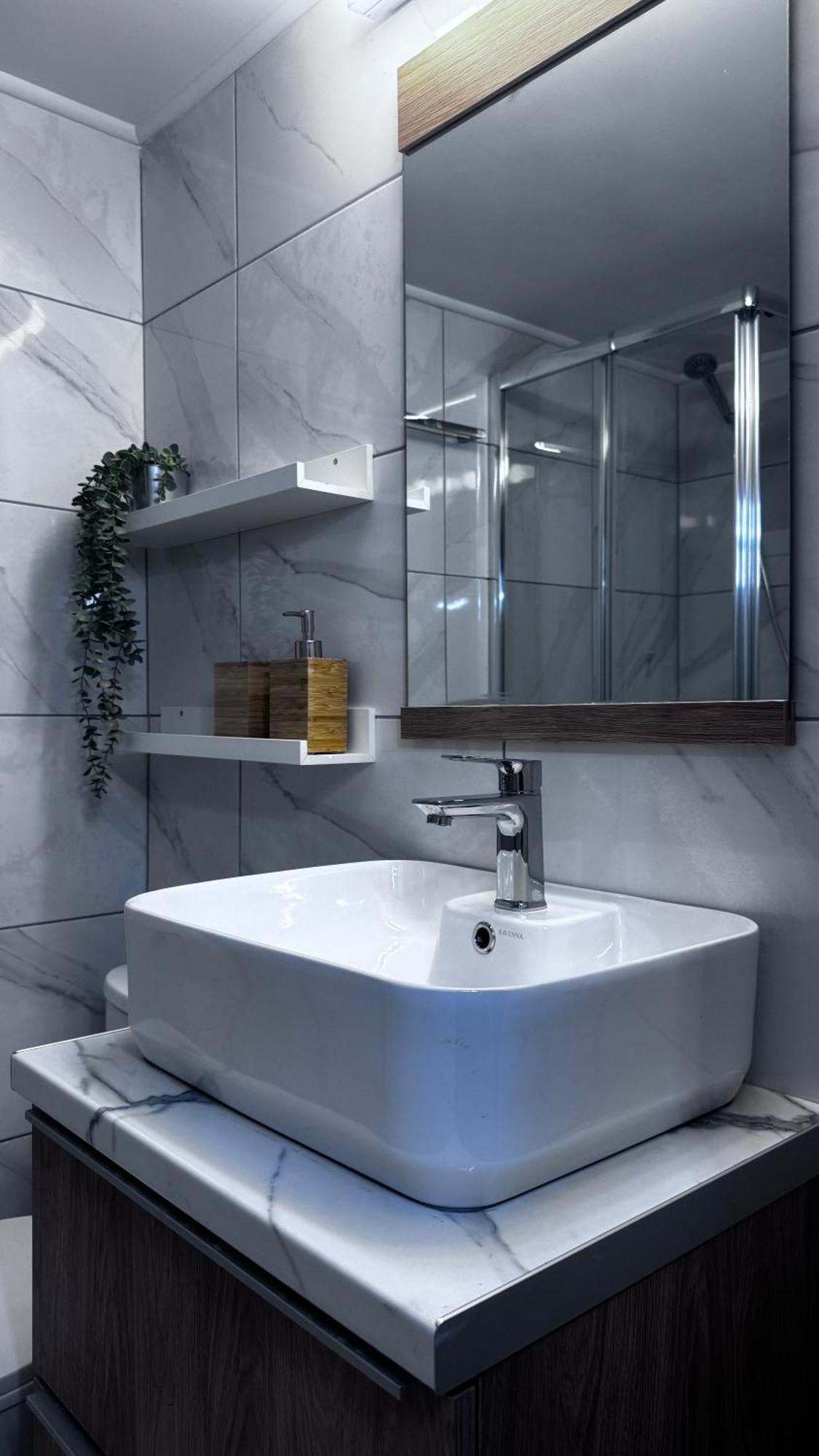 Апартаменты Urban Breeze Aparment 1 Афины Экстерьер фото
