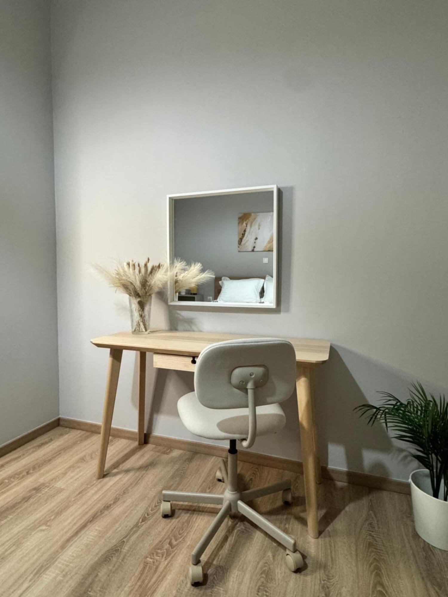 Апартаменты Urban Breeze Aparment 1 Афины Экстерьер фото