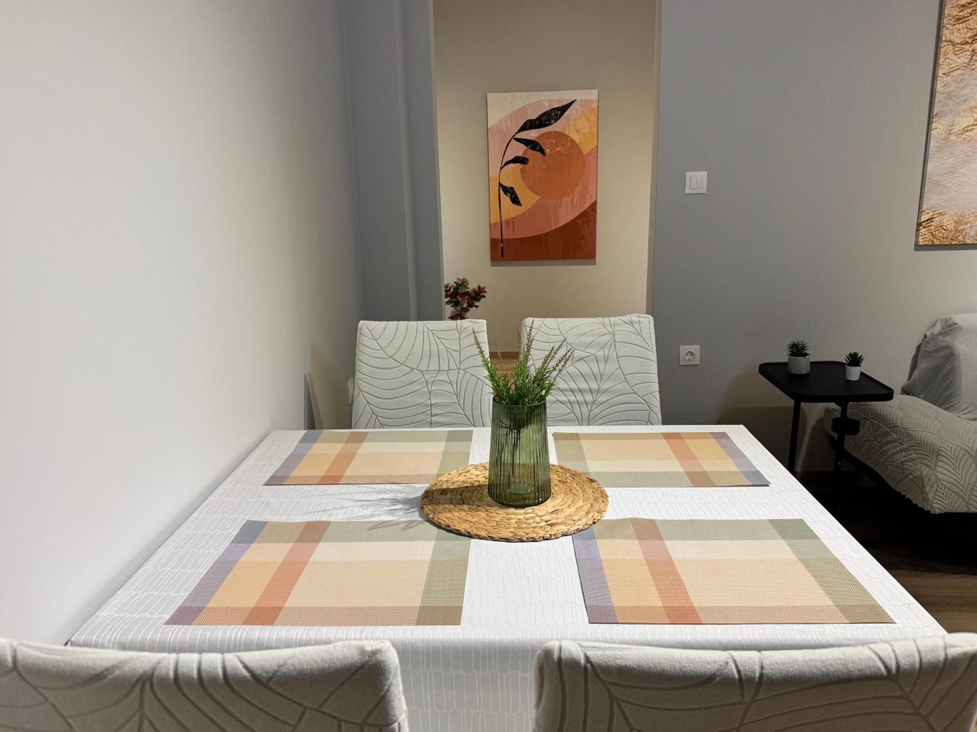 Апартаменты Urban Breeze Aparment 1 Афины Экстерьер фото